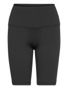 Lunar Luxe Shorts 8" Sport Shorts Sport Shorts Black Moonchild Yoga Wear