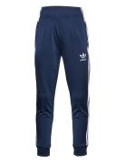 Sst Track Pants Sport Sweatpants Blue Adidas Originals