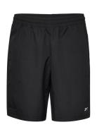 Id Train Utility Sho Sport Shorts Sport Shorts Black Reebok Performance