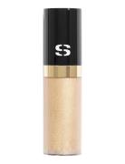 Ombre Eclat Liquide 1 Champagne Beauty Women Makeup Eyes Eyeshadows Eyeshadow - Not Palettes Gold Sisley