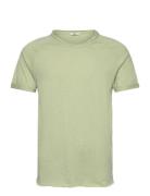 Kas Tee Tops T-Kortærmet Skjorte Green Redefined Rebel