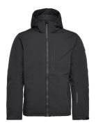 Claude Jacket Men Sport Sport Jackets Black Tenson