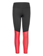 Tights Clarence Clarence Sport Running-training Tights Black Björn Borg