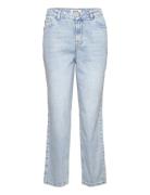 Ivy-Tonya Jeans Wash Puerto Banus Bottoms Jeans Straight-regular Blue IVY Copenhagen