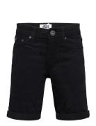 -Jpstrick Jjoriginal Akm Jnr Bottoms Shorts Black Jack & J S