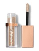 Shimmer & Glow Liquid Eye Shadow Starlight Beauty Women Makeup Eyes Eyeshadows Eyeshadow - Not Palettes Nude Stila