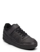 Forum Low C Sport Sneakers Low-top Sneakers Black Adidas Originals