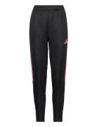 Tiro23 Cb Trpnt Sport Sport Pants Black Adidas Performance