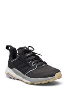 Terrex Trailmaker Hiking Shoes Sport Sneakers Low-top Sneakers Black Adidas Terrex