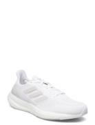 Pureboost 23 Shoes Sport Sport Shoes Running Shoes White Adidas Performance