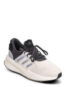 X_Plrboost Shoes Sport Sneakers Low-top Sneakers Beige Adidas Sportswear