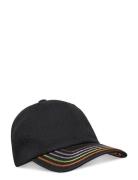 Cap Pride Rm Sport Headwear Caps Black Adidas Performance