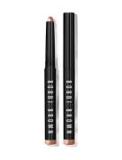 Long-Wear Cream Eyeshadow Stick Beauty Women Makeup Eyes Eyeshadows Eyeshadow - Not Palettes Brown Bobbi Brown