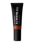 Always On Cream Eye Shadow Beauty Women Makeup Eyes Eyeshadows Eyeshadow - Not Palettes Nude Smashbox