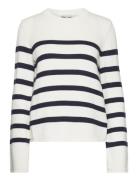 Othelia Tops Knitwear Jumpers White Six Ames