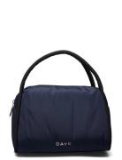 Day Re-Buffer Baggy S Bags Top Handle Bags Navy DAY ET