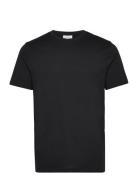 Bless Designers T-Kortærmet Skjorte Black Reiss