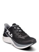 Fila Argon Sport Sport Shoes Running Shoes Black FILA