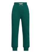 Afon Bottoms Sweatpants Green Molo