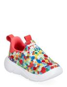 Monofit Tr I Sport Sneakers Low-top Sneakers Multi/patterned Adidas Performance