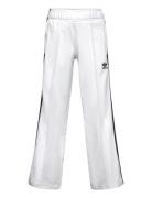 Wide Pants Sport Sweatpants White Adidas Originals