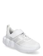 Star Wars Runner El K Sport Sneakers Low-top Sneakers White Adidas Performance