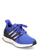 Ubounce Dna C Sport Sneakers Low-top Sneakers Blue Adidas Performance