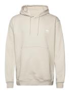 Essential Hoody Sport Sweatshirts & Hoodies Hoodies Beige Adidas Originals