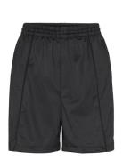 Firebird Short Sport Shorts Sport Shorts Black Adidas Originals