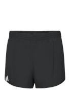 Adizero Essentials Running Short Sport Shorts Sport Shorts Black Adidas Performance
