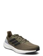 Pureboost 23 Sport Sport Shoes Running Shoes Khaki Green Adidas Performance