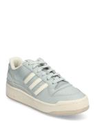 Forum Bold Stripes W Sport Sneakers Low-top Sneakers Blue Adidas Originals