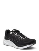 New Balance Freshfoam 680 V8 Sport Sport Shoes Running Shoes Black New Balance