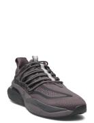 Alphaboost V1 Sport Sneakers Low-top Sneakers Black Adidas Sportswear