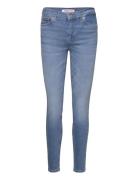 Nora Mr Skn Dg1210 Bottoms Jeans Skinny Blue Tommy Jeans