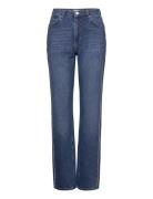 Enbree Straight Jeans Rh 6856 Bottoms Jeans Straight-regular Blue Envii