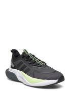 Alphabounce + Sport Sneakers Low-top Sneakers Grey Adidas Sportswear