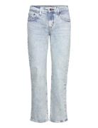 Middy Straight Thats Fashion Bottoms Jeans Straight-regular Blue LEVI´S Women
