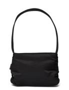 Scape Mini Matte Twill Bags Small Shoulder Bags-crossbody Bags Black HVISK