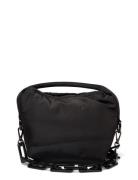 Doka Mini Matte Twill Bags Small Shoulder Bags-crossbody Bags Black HVISK