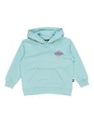 Rain Maker Hoodie Boy Tops Sweatshirts & Hoodies Hoodies Blue Quiksilver