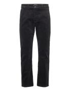 Onsedge-Ed Loose Cord 0063 Pant Bottoms Trousers Chinos Black ONLY & SONS