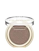 Ombre Skin 05 Satin Taupe Beauty Women Makeup Eyes Eyeshadows Eyeshadow - Not Palettes Brown Clarins