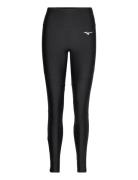 Impulse Core Long Tight Sport Running-training Tights Black Mizuno