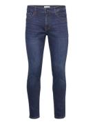 Onsloom Slim D. Blue 6749 Dnm Jeans Noos Bottoms Jeans Slim Blue ONLY & SONS