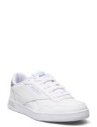 Reebok Court Advance Sport Sneakers Low-top Sneakers White Reebok Classics