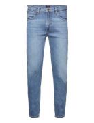 Rider Bottoms Jeans Slim Blue Lee Jeans