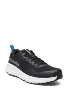Konos Trs Outdry Sport Sneakers Low-top Sneakers Black Columbia Sportswear