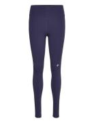 Onprya-Mari-2 Hw Train Tights Sport Running-training Tights Navy Only Play