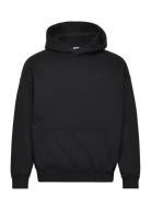 Anf Mens Sweatshirts Tops Sweatshirts & Hoodies Hoodies Black Abercrombie & Fitch